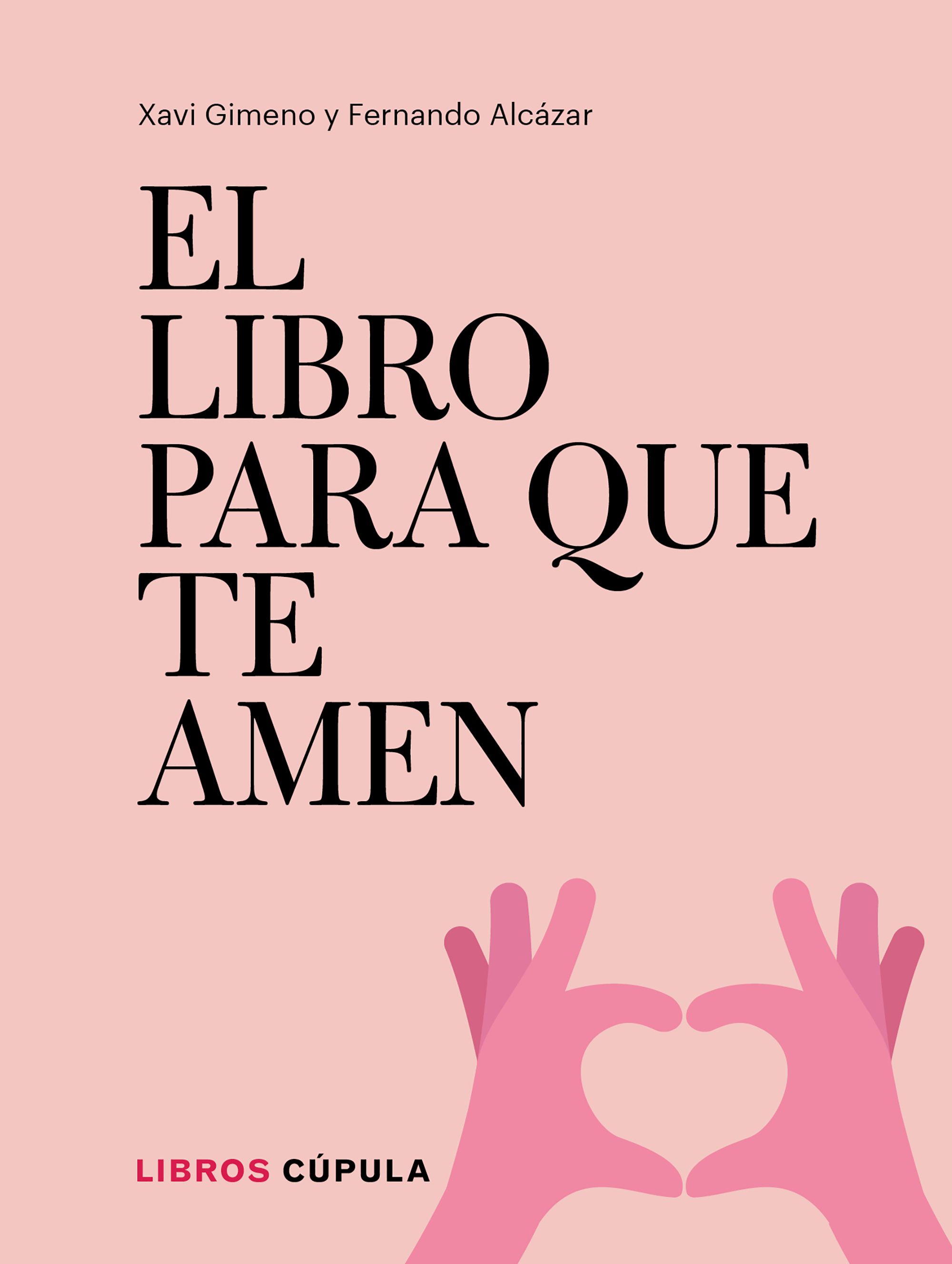 Portada de Muak. libro para que te amen