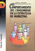 Portada de El comportamiento del consumidor en la estrategia de marketing