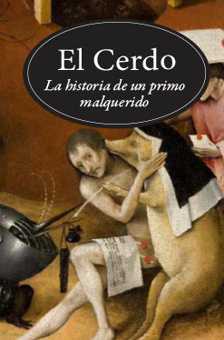 Portada de El Cerdo
