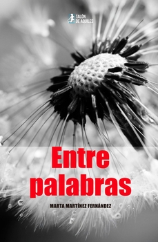 Portada de Entre palabras