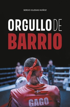 Portada de Orgullo de barrio