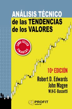 Portada de Análisis técnico de las tendencias de los valores