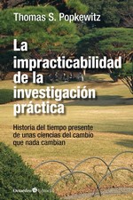 Portada de La impracticabilidad de la investigación práctica