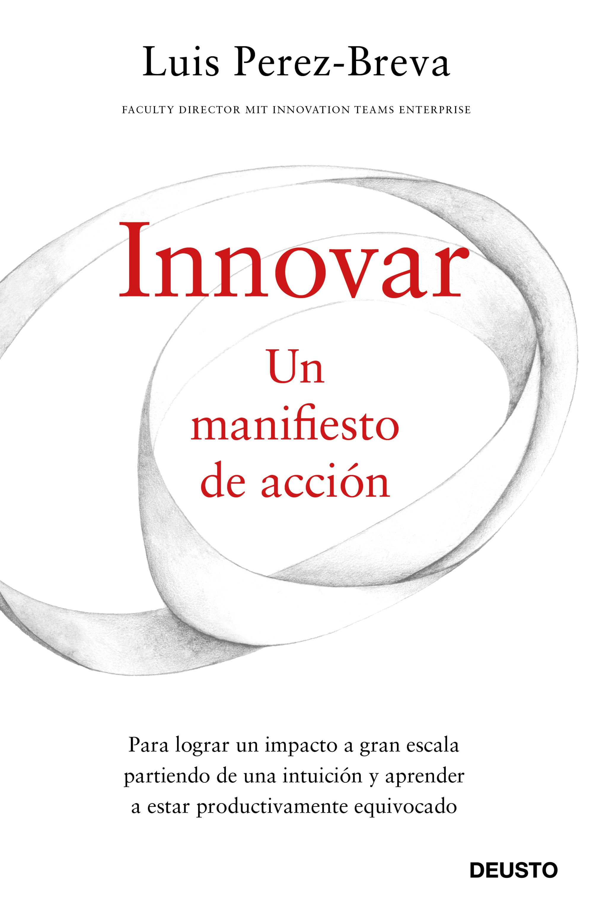Portada de Innovar