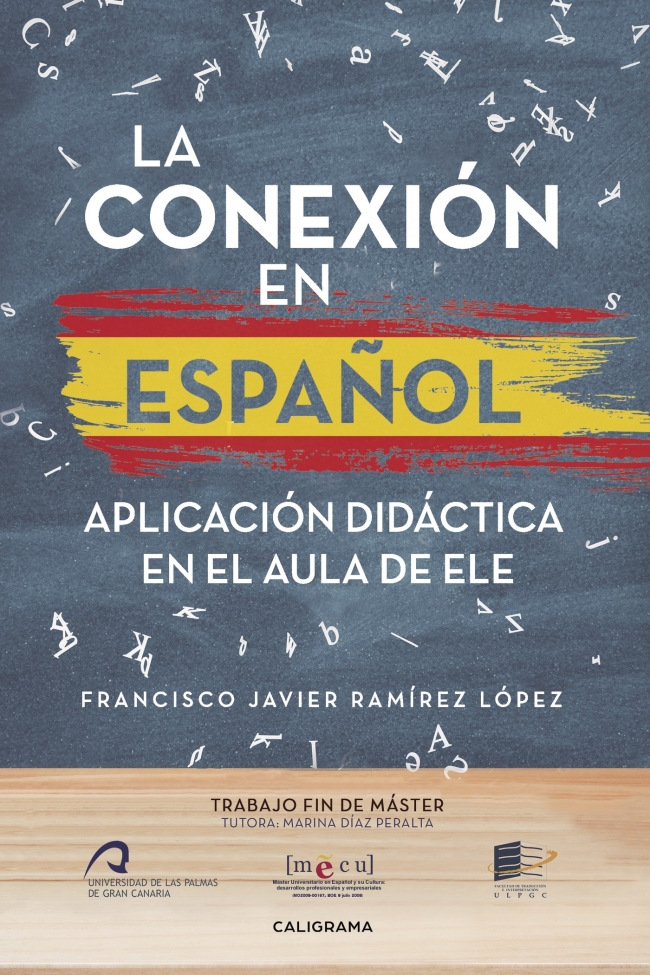 Portada de (i.b.d.) la conexión en español