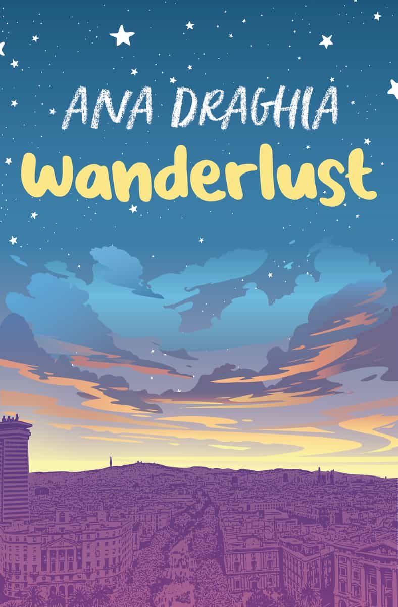 Portada de Wanderlust