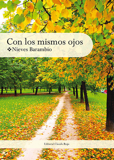 Portada de (i.b.d.) con los mismos ojos
