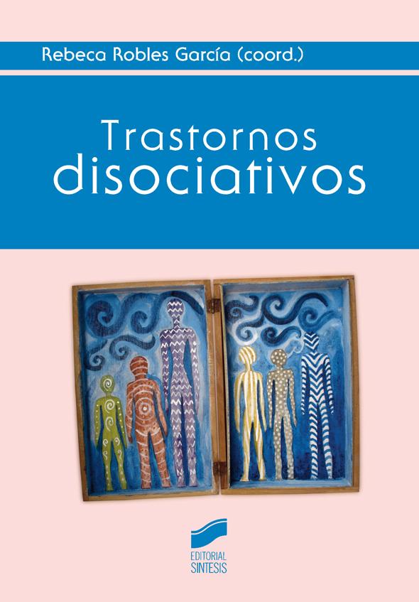 Portada de Trastornos disociativos