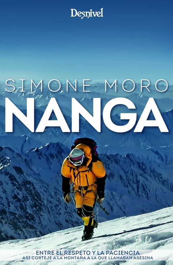Portada de Nanga