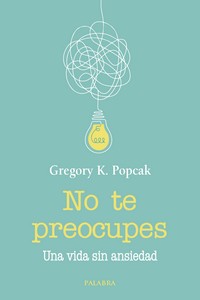 Portada de No te preocupes