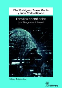 Portada de Familias enredadas
