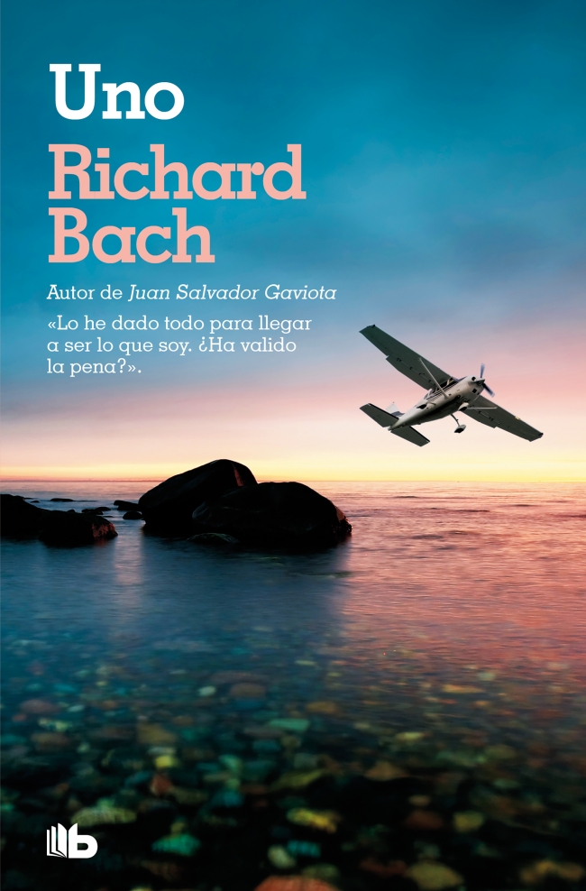 Portada de Uno