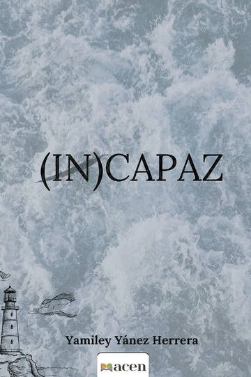 Portada de (IN)Capaz