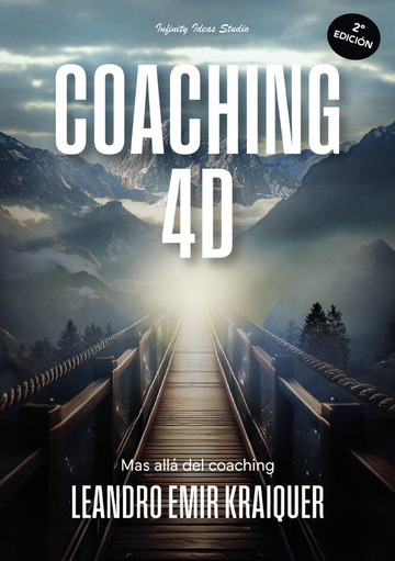 Portada de Coaching 4D