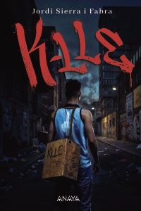 Portada de K-lle