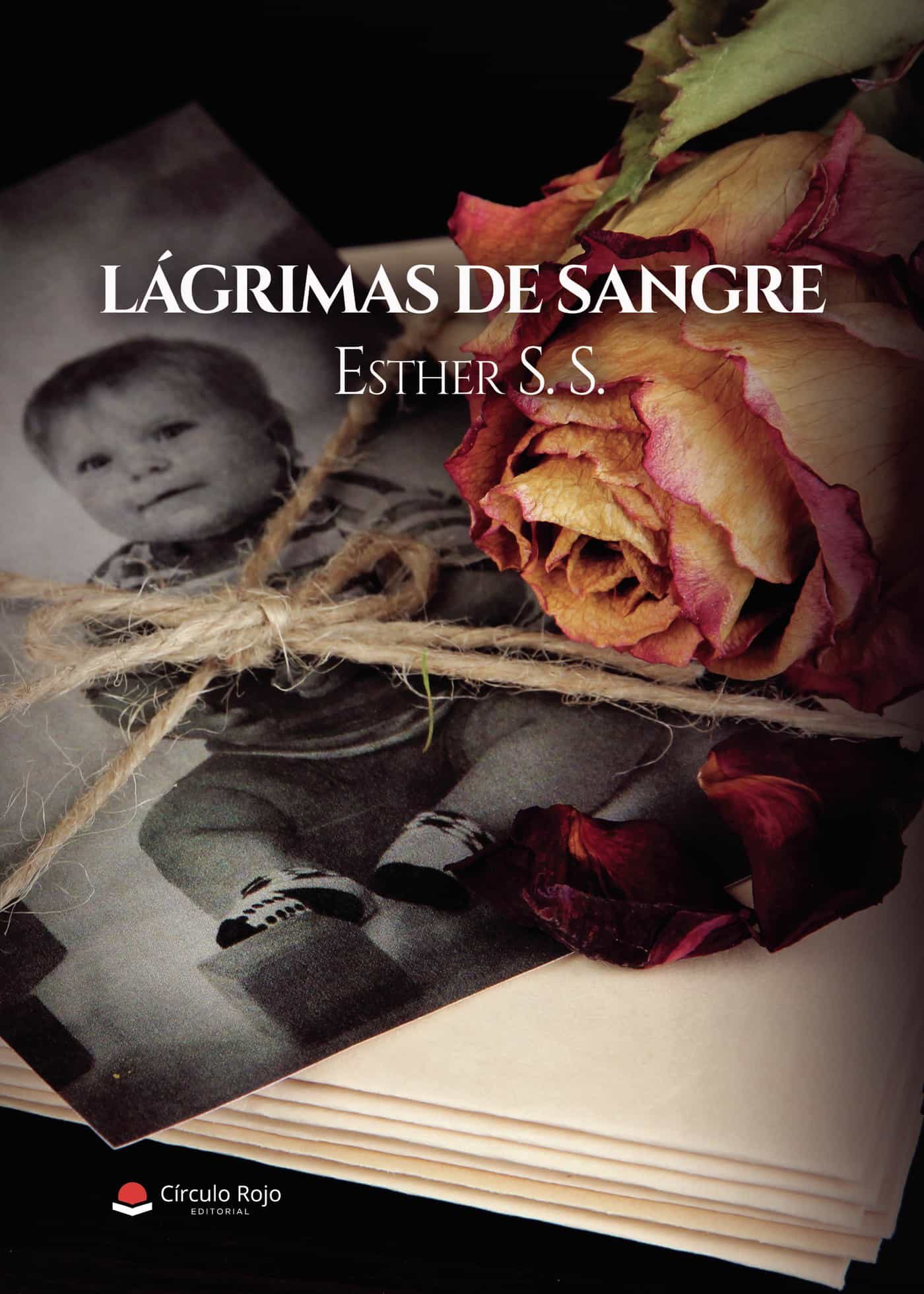 Portada de Lágrimas de sangre