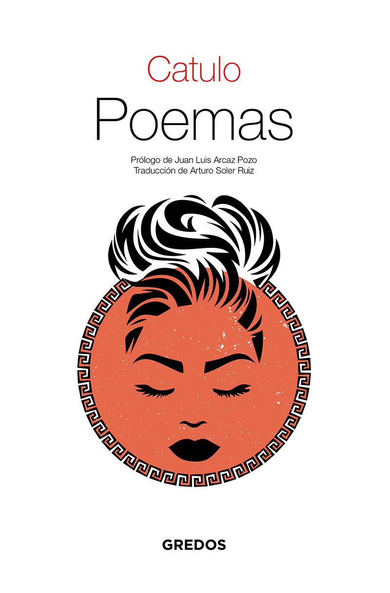 Portada de Poemas