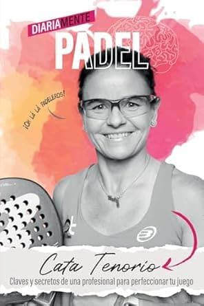 Portada de Diariamente pádel