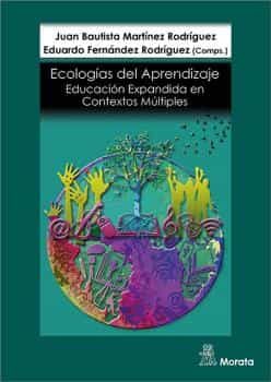 Portada de Ecologias del aprendizaje