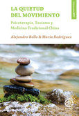 Portada de La quietud del movimiento