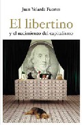 Portada de El libertino y el nacimiento del capitalismo