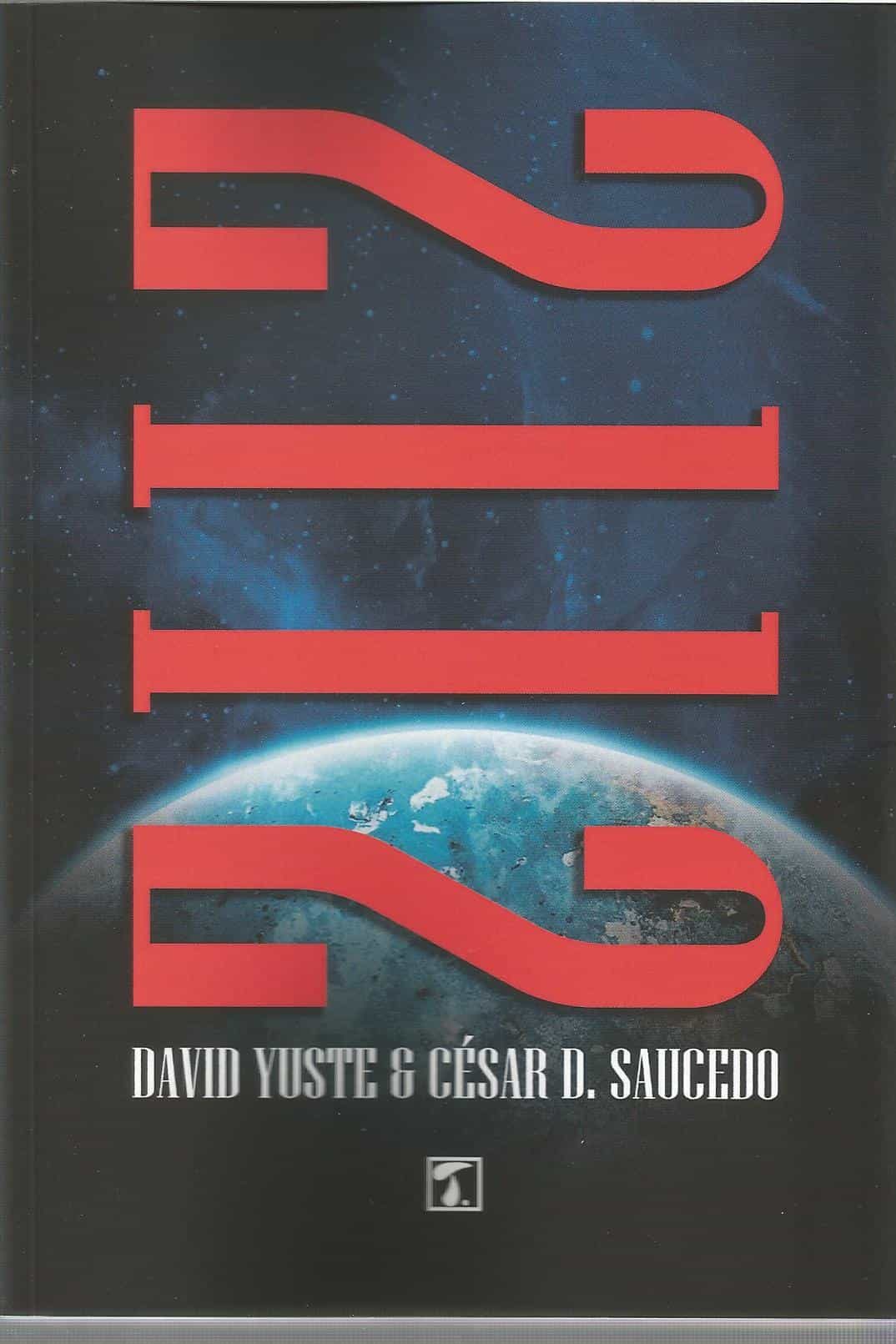 Portada de 2112