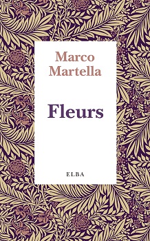Portada de Fleurs