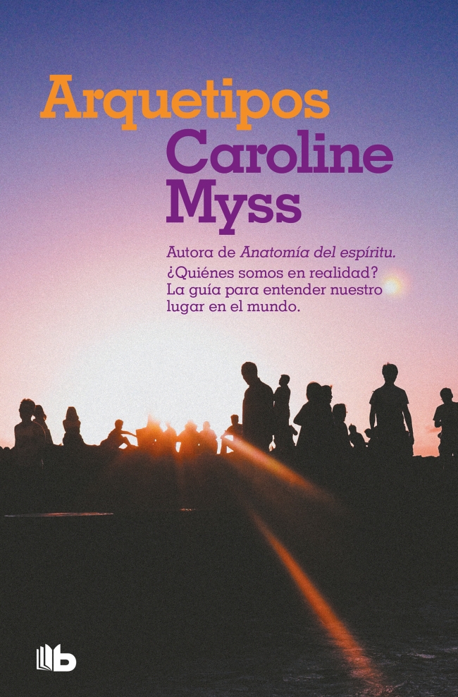 Portada de Arquetipos
