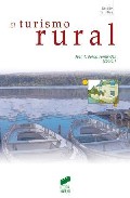 Portada de El turismo rural