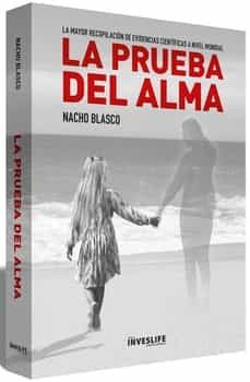 Portada de La prueba del alma
