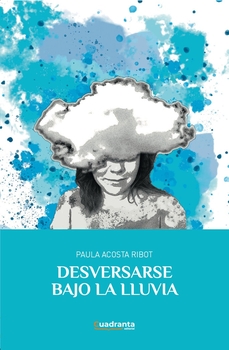 Portada de Desversarse bajo la lluvia