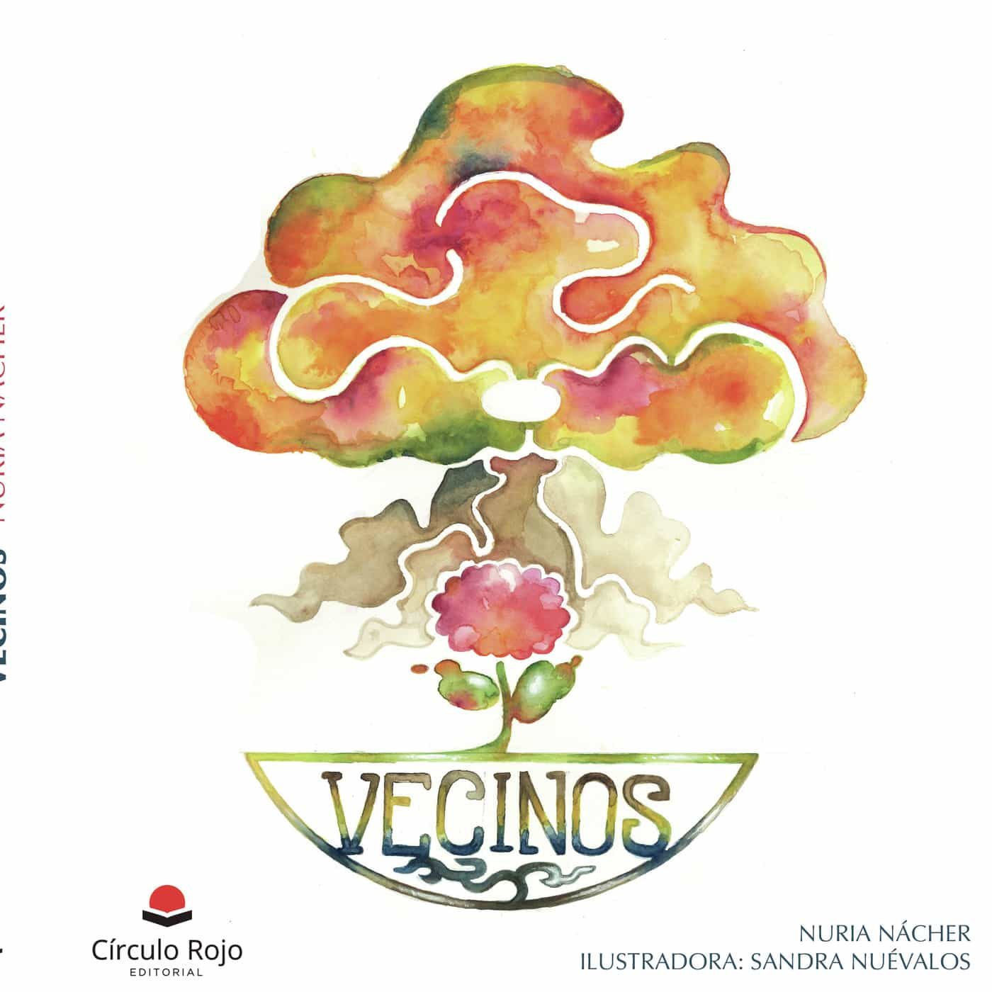 Portada de Vecinos
