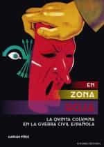 Portada de En zona roja
