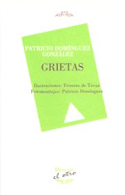 Portada de Grietas (el otro 88)
