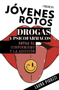 Portada de Jóvenes rotos
