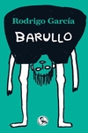 Portada de Barullo