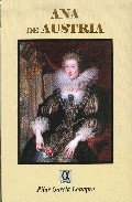 Portada de Ana de Austria