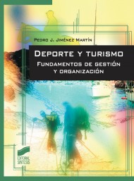 Portada de Deporte y turismo