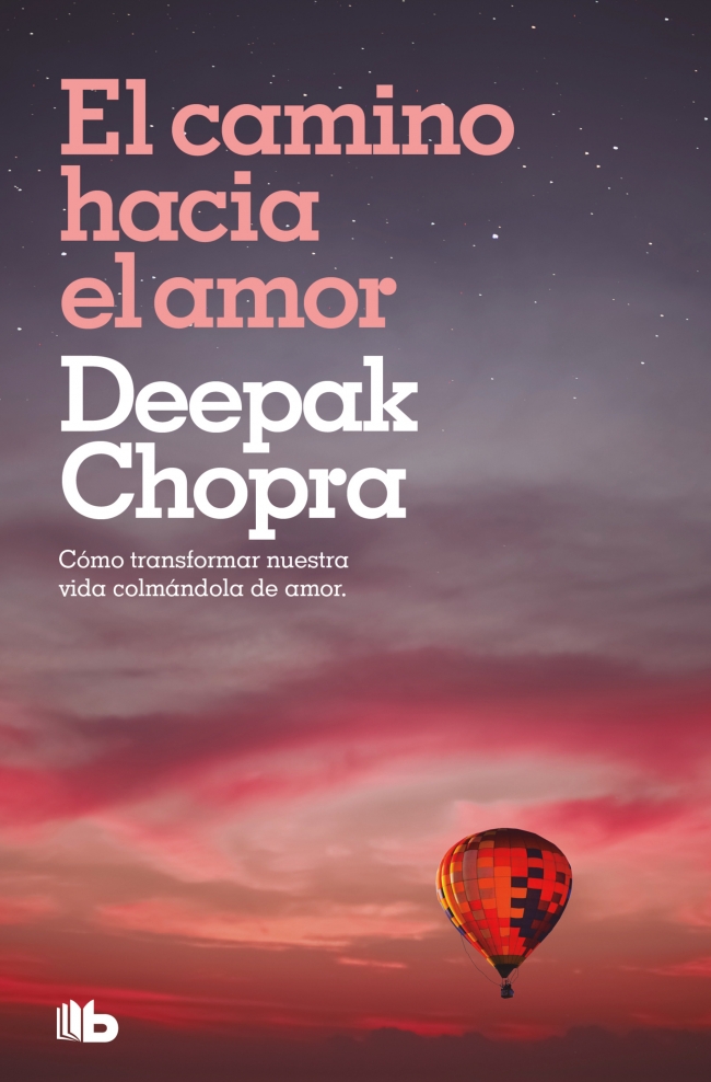 Portada de El camino hacia el amor