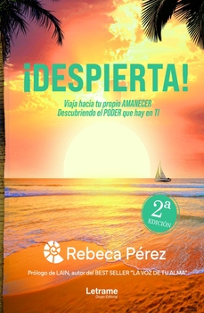 Portada de ¡despierta!