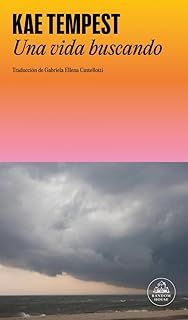 Portada de Una vida buscando