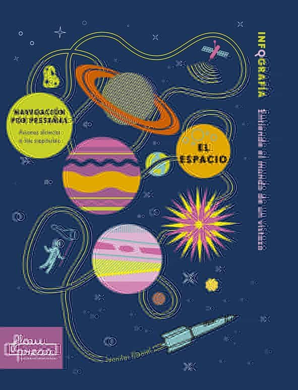 Portada de El espacio