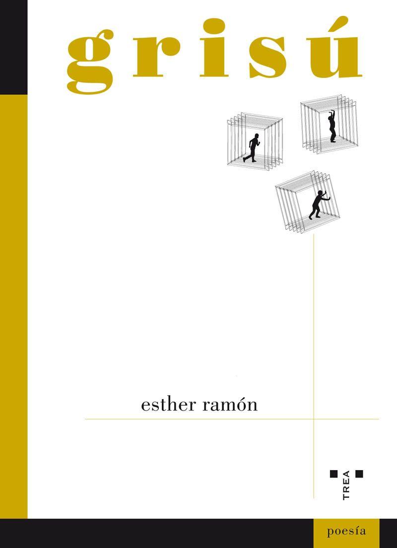 Portada de Grisu