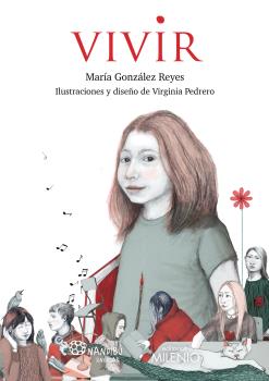 Portada de Vivir