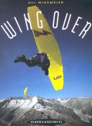Portada de Wing over