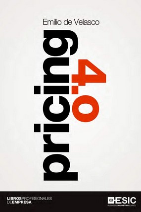Portada de Pricing 4.0