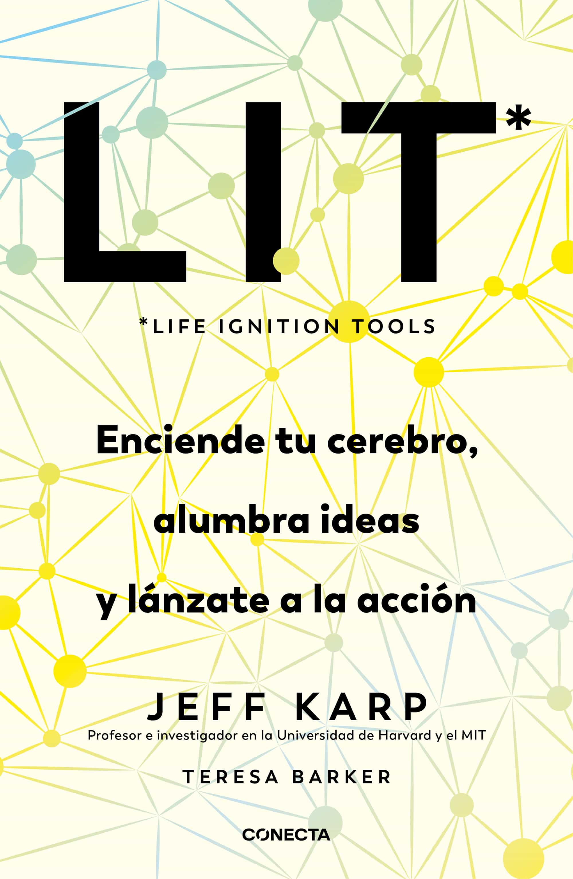 Portada de Lit