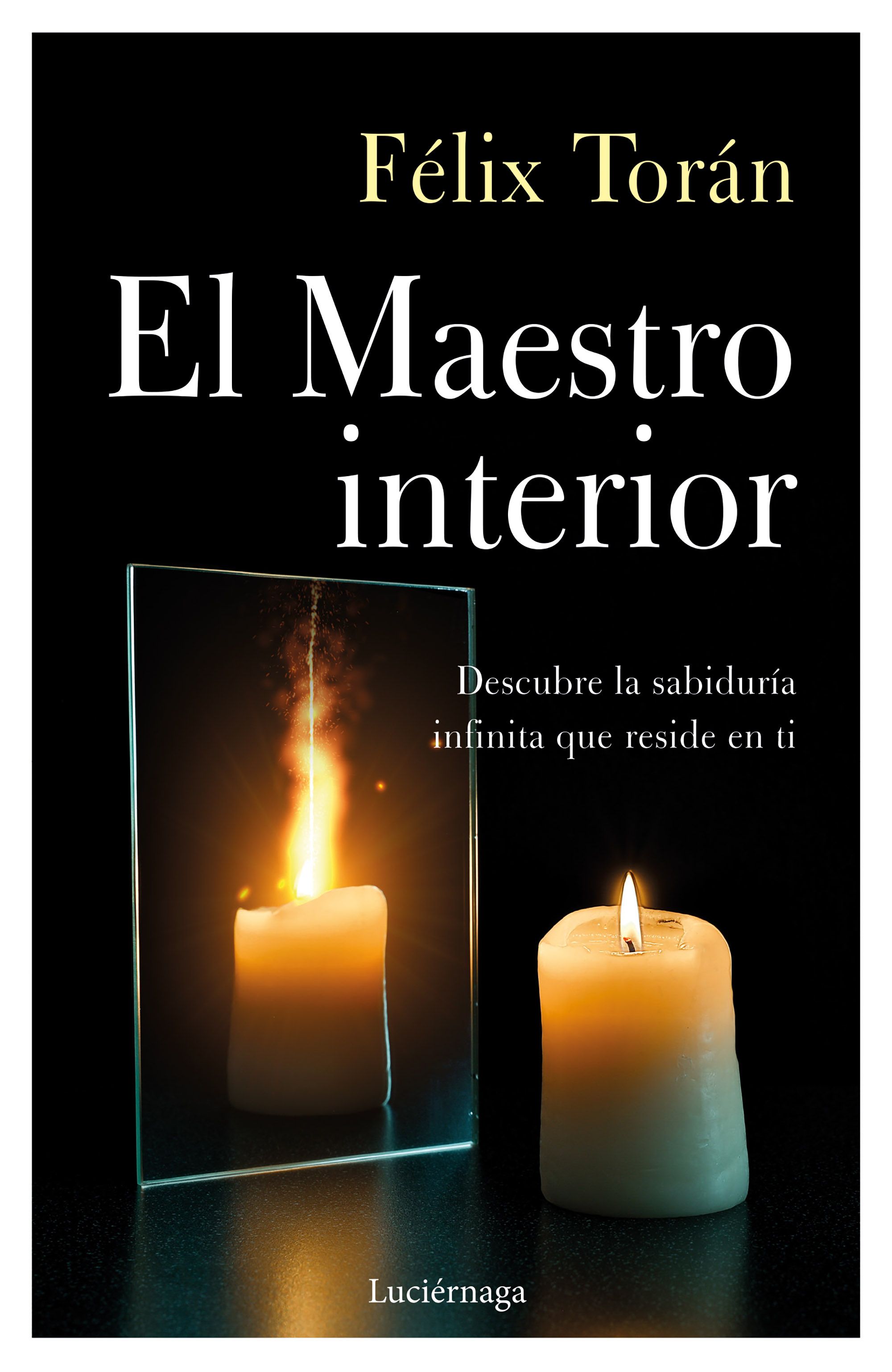 Portada de Maestro interior