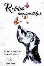 Portada de Relatos imprevistos