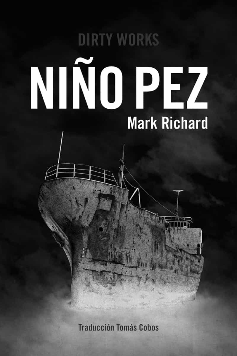 Portada de Niño pez